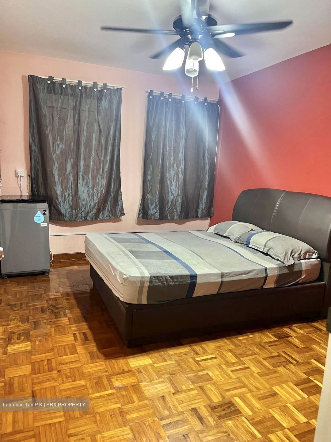 Chuan Villas (D19), Terrace #628903291